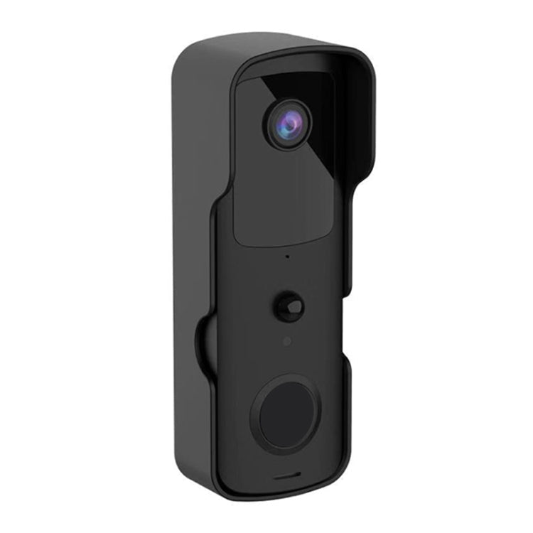 V30S Tuya Smart WIFI Video Doorbell Support Wired POE & Two-way Intercom & Night Vision, T30 – Durable Build, Easy to Use
