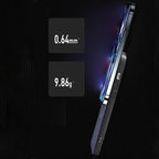 Carbon Fiber Texture MagSafe Magnetic Phone Case – Magnetic, For iPhone 13 Pro, For iPhone 13 Pro Max, For iPhone 12, For iPhone 12 Pro, For iPhone 12 Pro Max