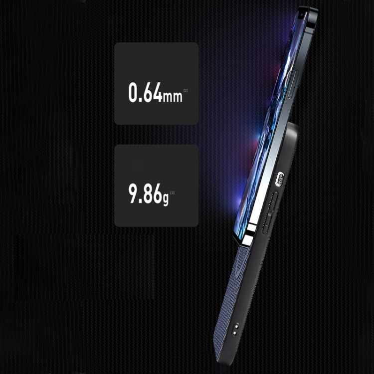 Carbon Fiber Texture MagSafe Magnetic Phone Case – Magnetic, For iPhone 13 Pro, For iPhone 13 Pro Max, For iPhone 12, For iPhone 12 Pro, For iPhone 12 Pro Max