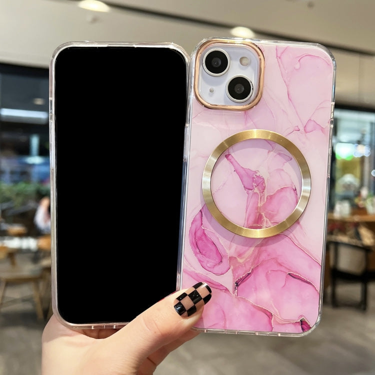 Gilt Marble Magsafe Phone Case – TPU, For iPhone 13, For iPhone 12, For iPhone 12 Pro, For iPhone 12 Pro Max, For iPhone 11, For iPhone 11 Pro Max