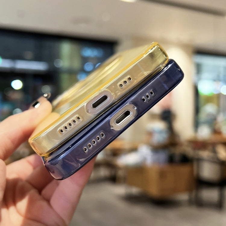 CD Texture MagSafe TPU Phone Case, For iPhone 13 Pro, For iPhone 13 Pro Max, For iPhone 12 mini