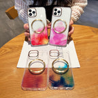 Marble MagSafe Clear Phone Case, For iPhone 14 Pro, For iPhone 14 Pro Max, For iPhone 13, For iPhone 13 Pro, For iPhone 13 Pro Max, For iPhone 12, For iPhone 12 Pro, For iPhone 12 Pro Max
