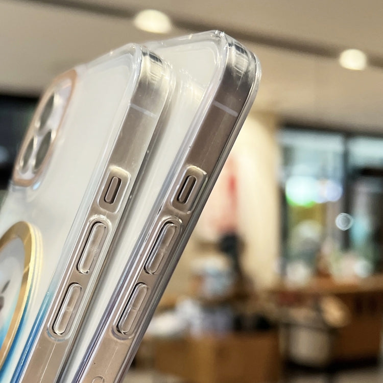 Marble MagSafe Clear Phone Case, For iPhone 14 Pro, For iPhone 14 Pro Max, For iPhone 13, For iPhone 13 Pro, For iPhone 13 Pro Max, For iPhone 12, For iPhone 12 Pro, For iPhone 12 Pro Max