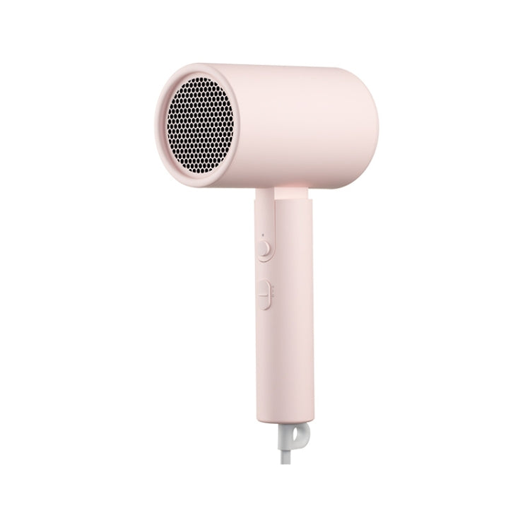 Original Xiaomi Mijia H100 Negative Ion Portable Electric Hair Dryer, US Plug, H100 (Pink) H100 (Pink) Pink
