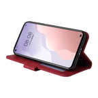 GQUTROBE Right Angle Leather Phone Case – Wear-resistant, Card Slot, Kickstand, For Huawei nova 7 SE, For Huawei Mate 40, For Huawei Mate 40 Lite, For Huawei Mate 40 Pro
