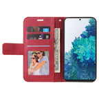 GQUTROBE Right Angle Leather Phone Case, For Samsung Galaxy S21 5G, For Samsung Galaxy S21+ 5G, For Samsung Galaxy S21 Ultra 5G, For Samsung Galaxy S22 5G