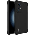 All-inclusive Shockproof Airbag TPU Phone Case – Shockproof, TPU, For Xiaomi Redmi K50 Ultra / 12T, For Motorola Moto S30 Pro 5G / Edge 30 Fusion