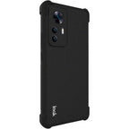 All-inclusive Shockproof Airbag TPU Phone Case – Shockproof, TPU, For Xiaomi Redmi K50 Ultra / 12T, For Motorola Moto S30 Pro 5G / Edge 30 Fusion