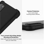 All-inclusive Shockproof Airbag TPU Phone Case – Shockproof, TPU, For Xiaomi Redmi K50 Ultra / 12T, For Motorola Moto S30 Pro 5G / Edge 30 Fusion