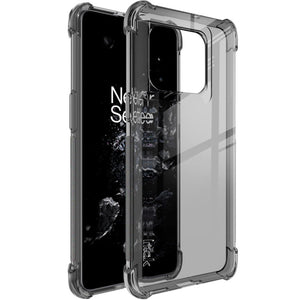 Transparent Black