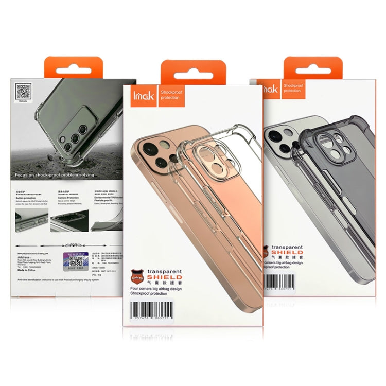 All-inclusive Shockproof Airbag TPU Phone Case – Shockproof, TPU, For OnePlus 10T 5G / Ace Pro 5G, For Xiaomi Redmi K50 Ultra / 12T, For Motorola Moto S30 Pro 5G / Edge 30 Fusion, For Motorola Moto X30 Pro 5G / Edge 30 Ultra