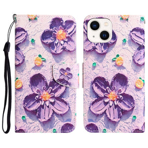 Purple Flower