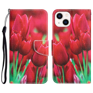 Tulips