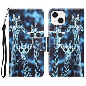 Giraffes