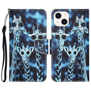 Giraffes