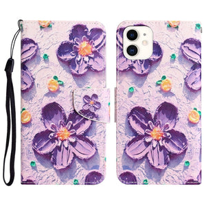 Purple Flower