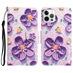 Purple Flower