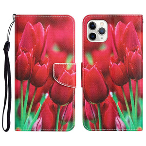 Tulips