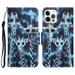 Giraffes