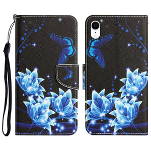 Blue Butterfly