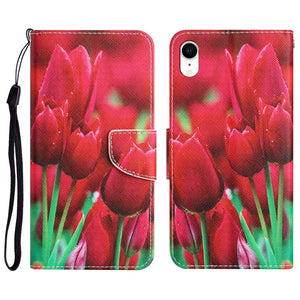 Tulips