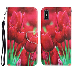 Tulips