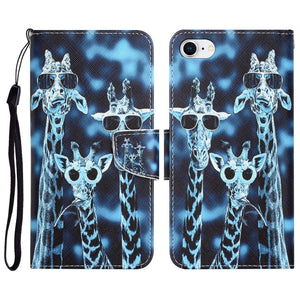 Giraffes