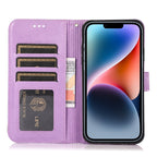 Skin Feel Embossed Sunflower Horizontal Leather Case, For iPhone 14, For iPhone 14 Plus, For iPhone 14 Pro, For iPhone 14 Pro Max