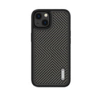 ROCK Graphene Heat Dissipation Phone Case, For iPhone 14 Plus For iPhone 14 Plus Black