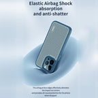 ROCK Graphene Heat Dissipation Phone Case, For iPhone 14 Plus