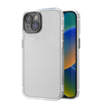 ROCK Guard Skin-feel Phone Case, For iPhone 14, For iPhone 14 Plus For iPhone 14 White