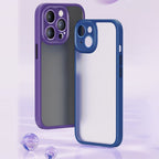 ROCK Guard Skin-feel Phone Case, For iPhone 14, For iPhone 14 Plus