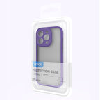 ROCK Guard Skin-feel Phone Case, For iPhone 14, For iPhone 14 Plus