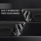 Armor Shockproof Splash-proof Dust-proof Phone Case, For iPhone 14, For iPhone 14 Pro, For iPhone 14 Pro Max