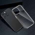 ROCK Pure Series Phone Case, For iPhone 14 Plus, For iPhone 14 Pro