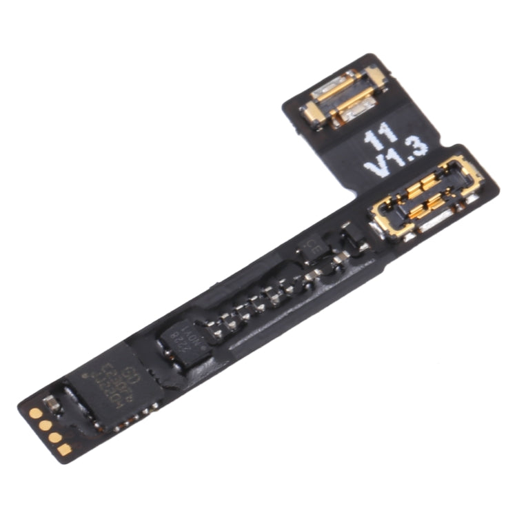 JC External Battery Repair Flex Cable – Durable Build, Easy to Use, For iPhone 11, For iPhone 11 Pro / 11 Pro Max, For iPhone 12 / 12 Pro, For iPhone 12 Pro Max, For iPhone 12 Mini