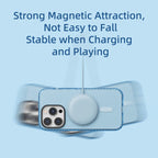 ROCK Double-layer Armor Shield MagSafe Magnetic Phone Case, For iPhone 14, For iPhone 14 Plus, For iPhone 14 Pro