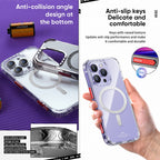 ROCK Air InShare MagSafe Phone Case, For iPhone 14, For iPhone 14 Plus
