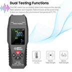 SmartSensor AS1392 Handheld Electromagnetic Radiation Detector, SmartSensor AS1392