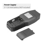 SmartSensor AS1392 Handheld Electromagnetic Radiation Detector, SmartSensor AS1392
