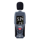 SmartSensor dB Decibel Detector Audio Tester, ST9604, AS804 ST9604