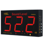 SmartSensor AR884A Smart Wall Mounted Sound Level Meter Default Title