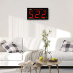 SmartSensor AR884A Smart Wall Mounted Sound Level Meter