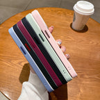 Two-color Shield TPU + PC Phone Case – Wear-resistant, TPU, For iPhone 13 Pro Max