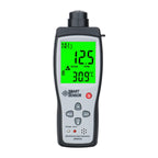 SmartSensor AR8500 Handheld Ammonia Gas NH3 Detector Meter, AR8500 – Durable Build, Easy to Use AR8500