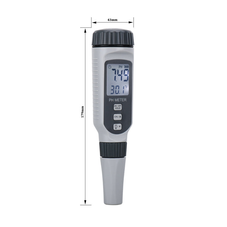 SmartSensor PH818 PH Water Quality Tester Pen, PH818