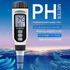 SmartSensor PH818 PH Water Quality Tester Pen, PH818