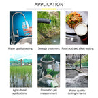 SmartSensor PH818 PH Water Quality Tester Pen, PH818