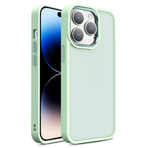 Matcha Green