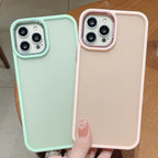Shield Skin Feel PC + TPU Phone Case, For iPhone 14 Pro, For iPhone 14 Pro Max, For iPhone 11